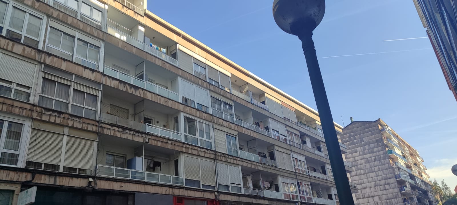Torrelavega, La Llama